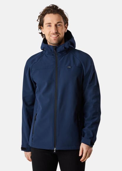 Colorado Softshell Jacket